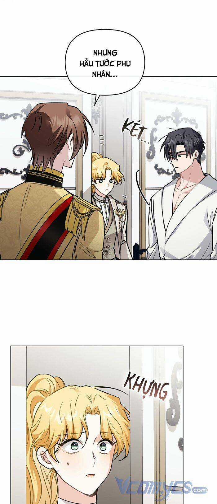 Tìm Lại Camellia - Chapter 84 - Trang 29