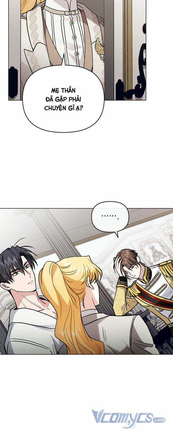 Tìm Lại Camellia - Chapter 84 - Trang 30