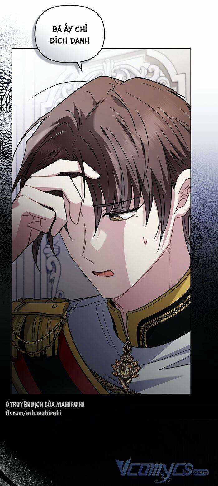 Tìm Lại Camellia - Chapter 84 - Trang 31