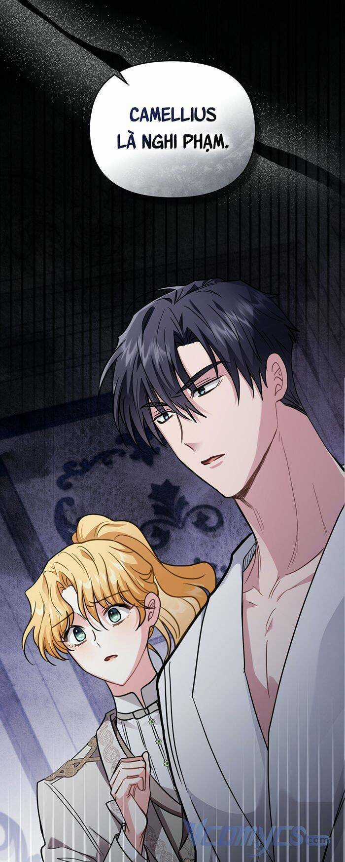 Tìm Lại Camellia - Chapter 84 - Trang 32