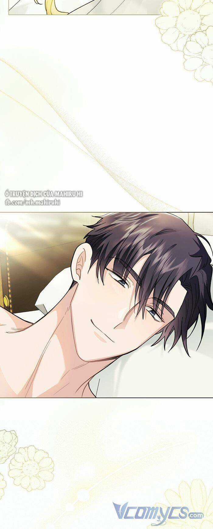 Tìm Lại Camellia - Chapter 84 - Trang 5