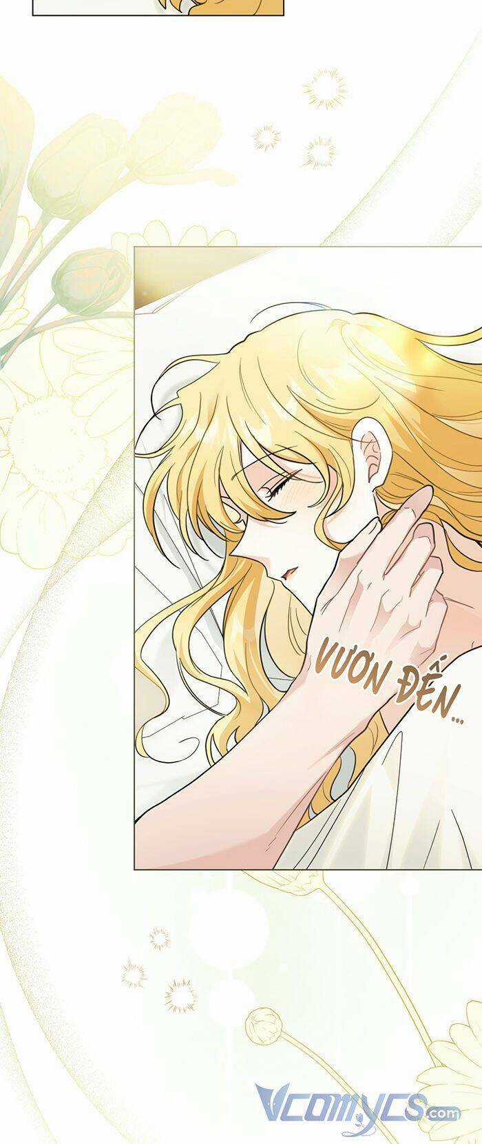 Tìm Lại Camellia - Chapter 84 - Trang 7