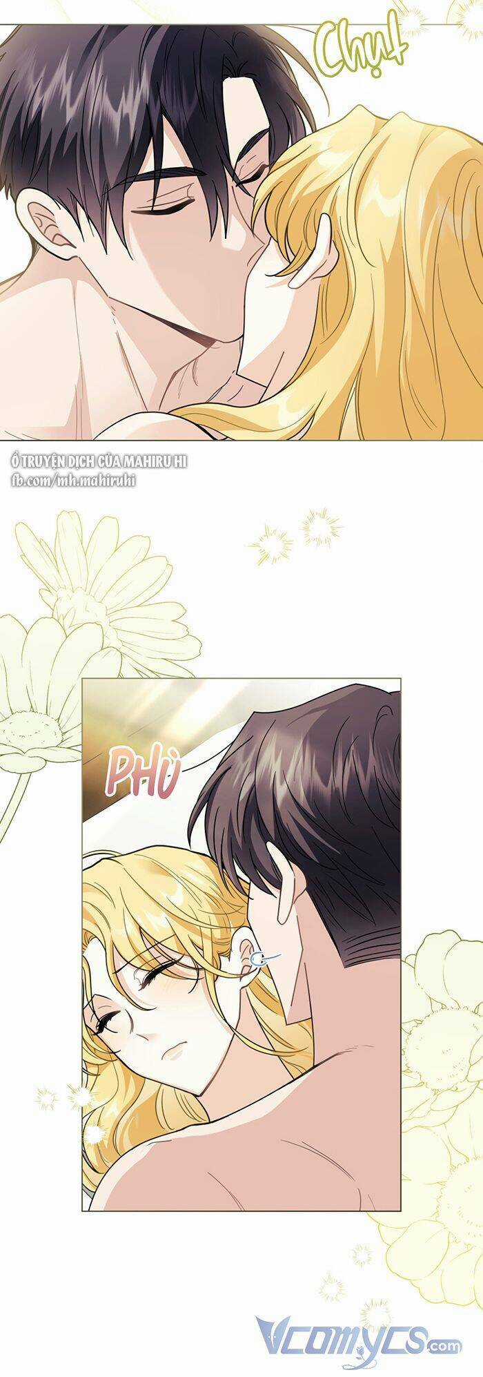 Tìm Lại Camellia - Chapter 84 - Trang 8