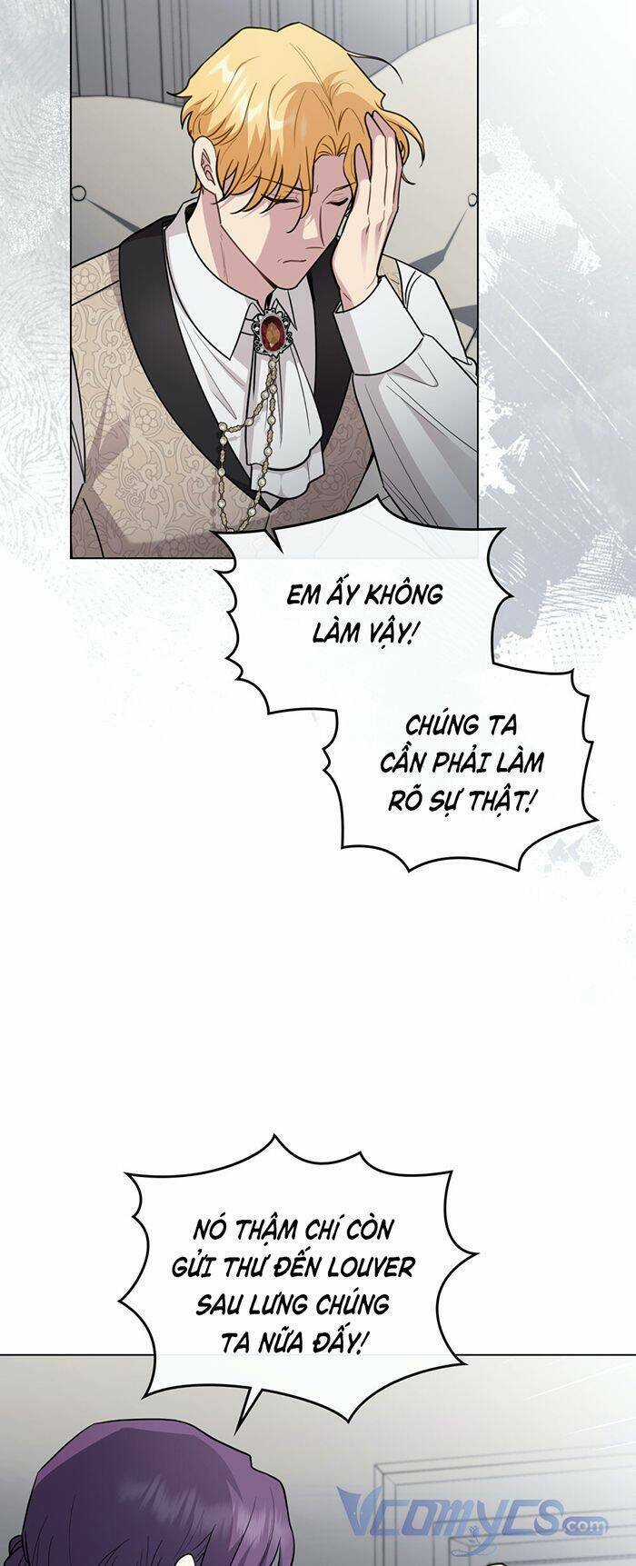 Tìm Lại Camellia - Chapter 85 - Trang 12