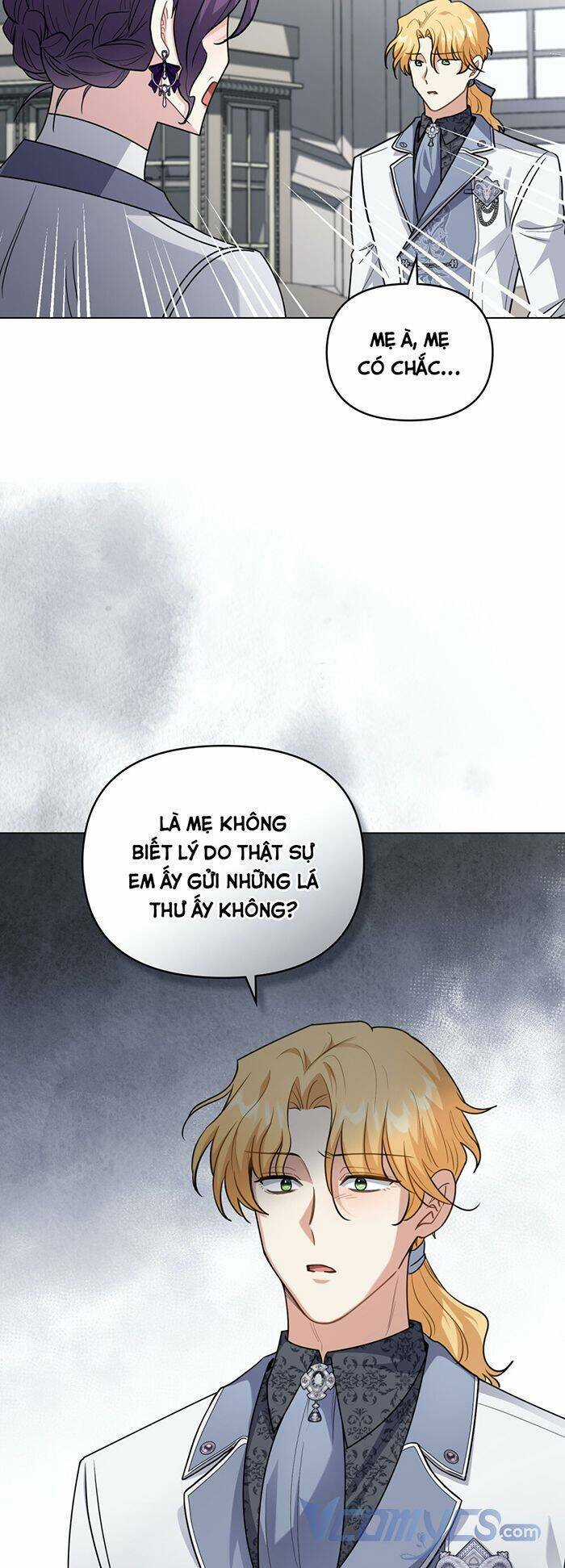 Tìm Lại Camellia - Chapter 85 - Trang 13