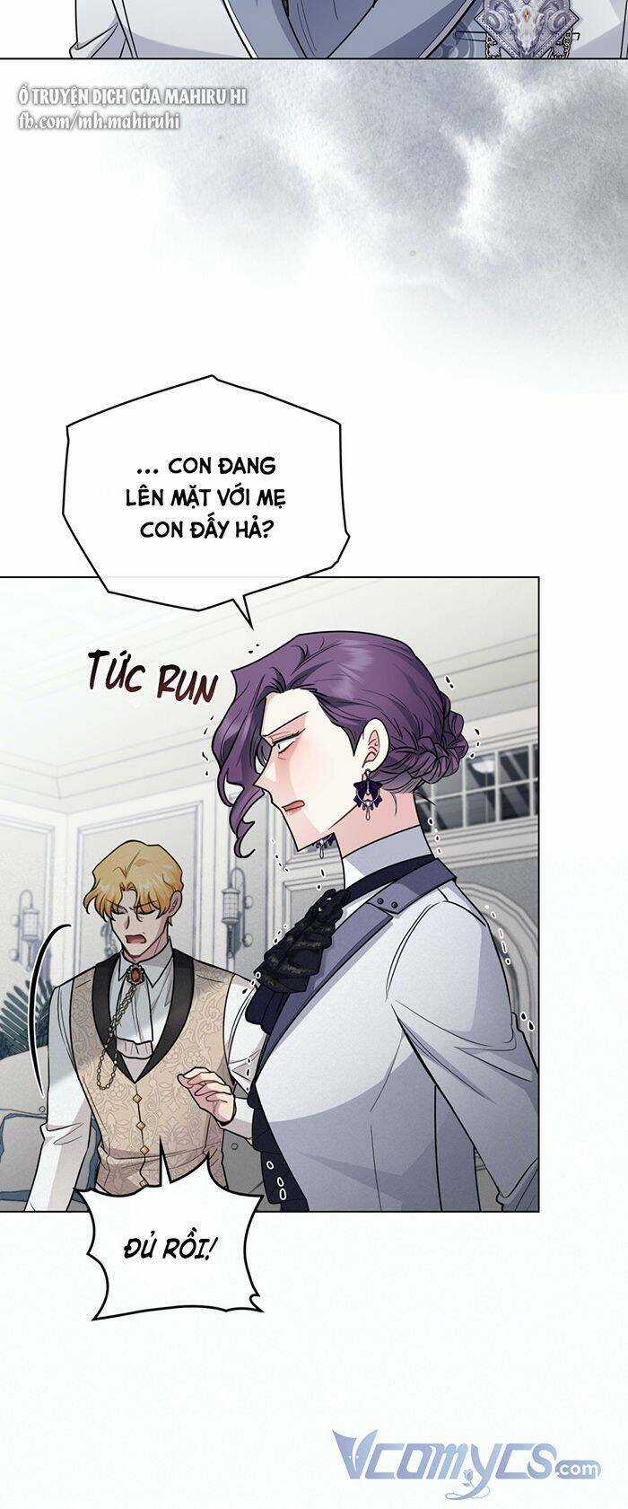 Tìm Lại Camellia - Chapter 85 - Trang 14