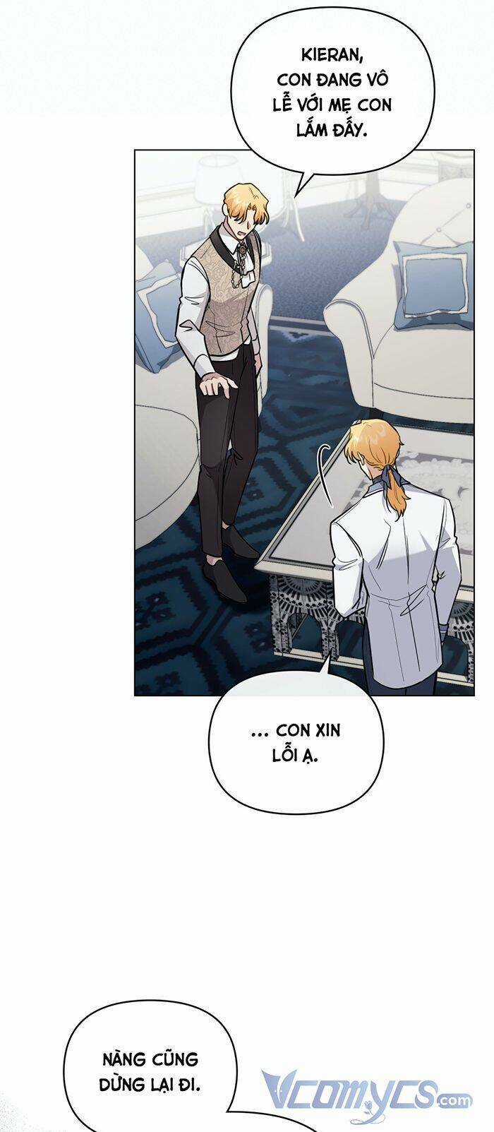 Tìm Lại Camellia - Chapter 85 - Trang 15