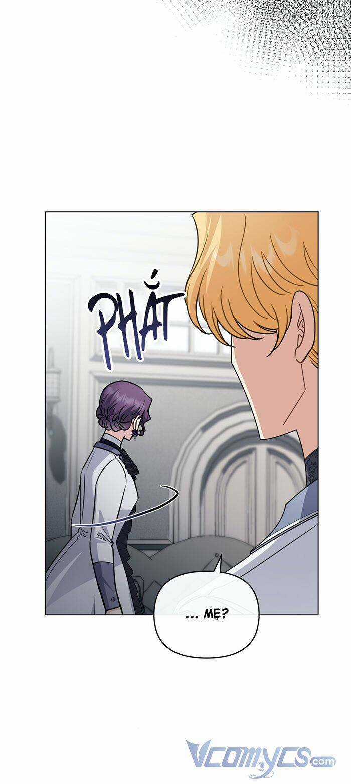 Tìm Lại Camellia - Chapter 85 - Trang 21