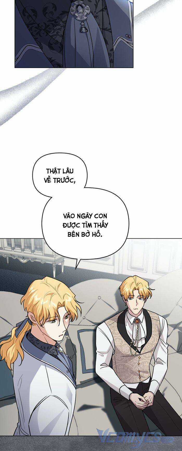 Tìm Lại Camellia - Chapter 85 - Trang 25