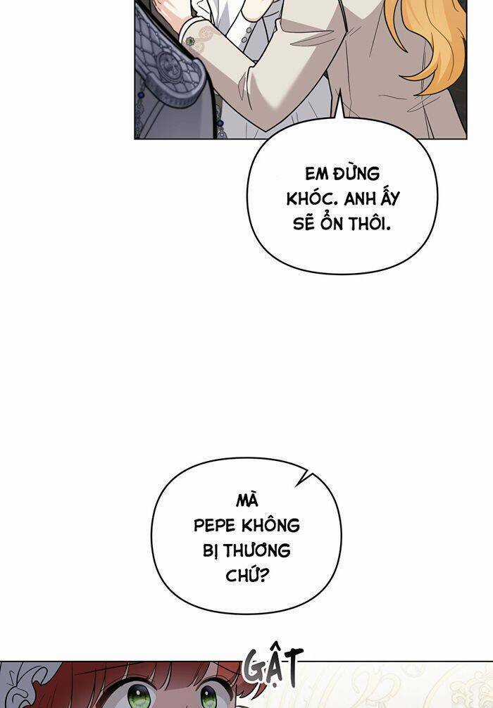 Tìm Lại Camellia - Chapter 85 - Trang 28