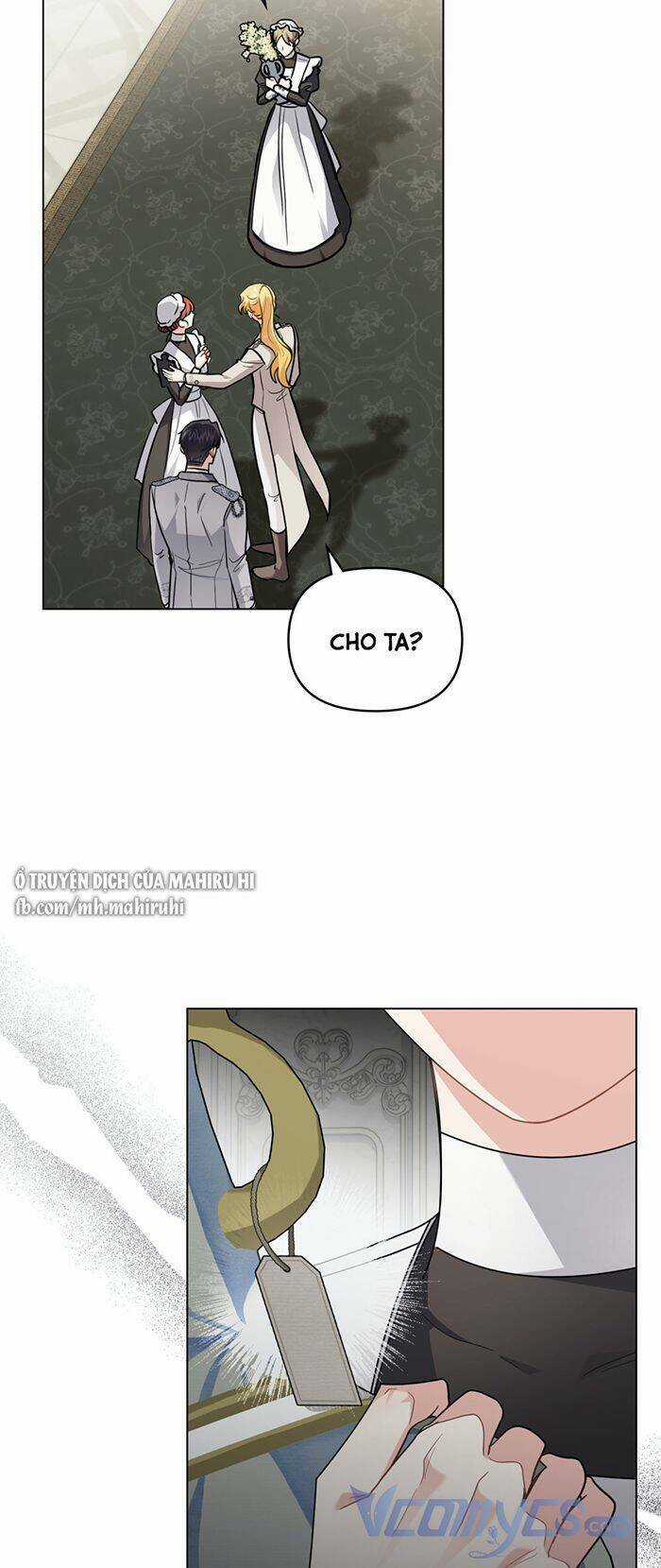 Tìm Lại Camellia - Chapter 85 - Trang 30