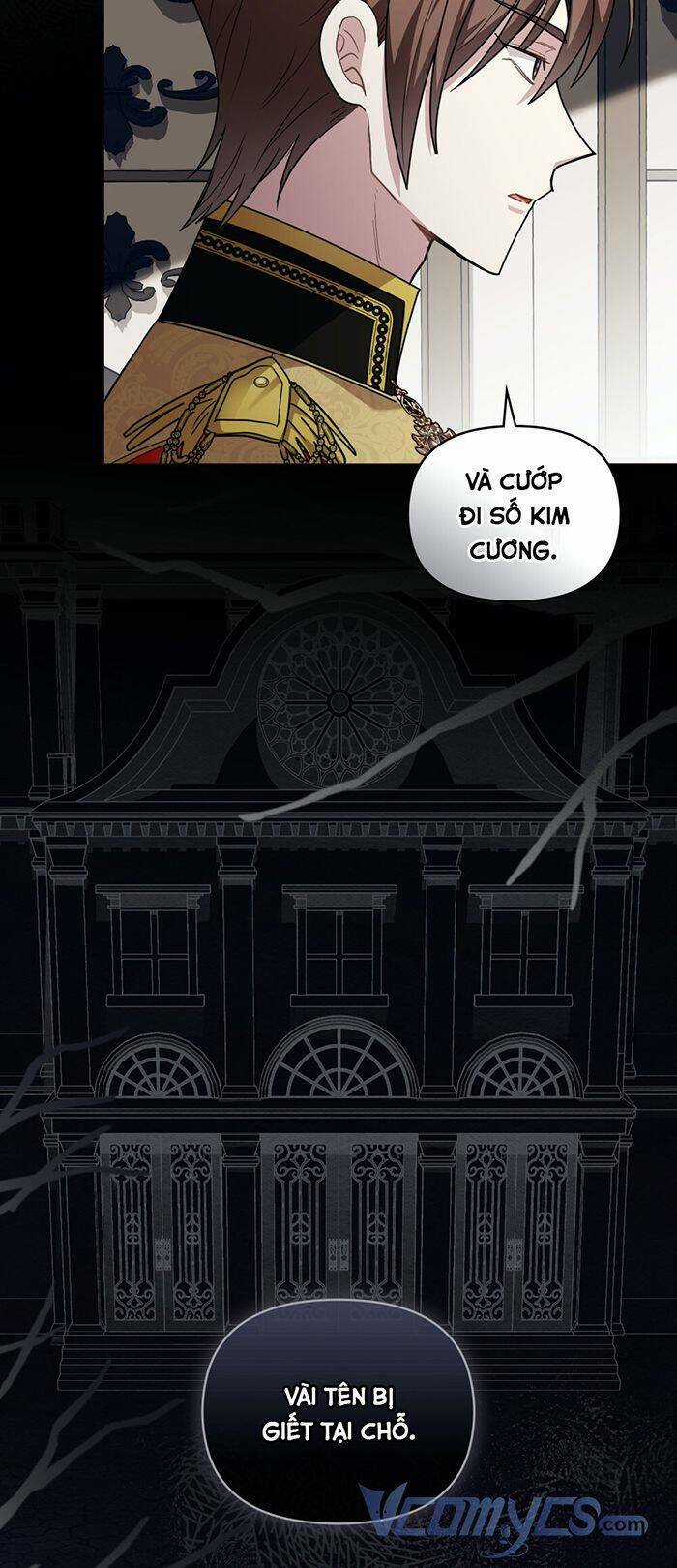 Tìm Lại Camellia - Chapter 85 - Trang 4