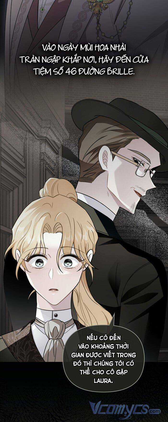 Tìm Lại Camellia - Chapter 85 - Trang 32