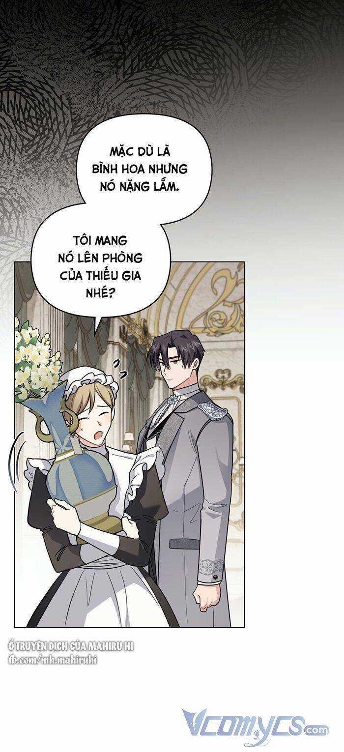Tìm Lại Camellia - Chapter 85 - Trang 33