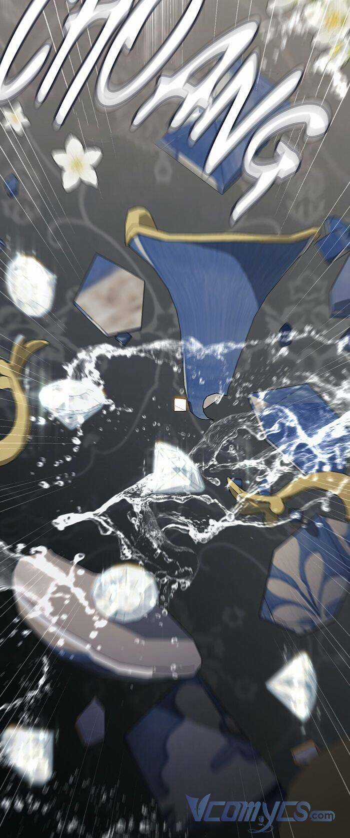 Tìm Lại Camellia - Chapter 85 - Trang 36