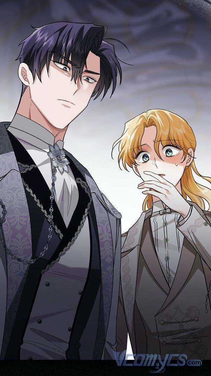 Tìm Lại Camellia - Chapter 85 - Trang 39