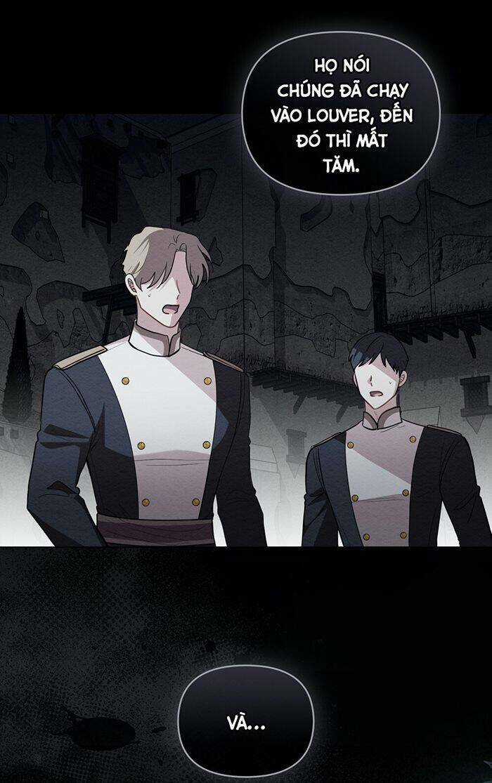 Tìm Lại Camellia - Chapter 85 - Trang 6