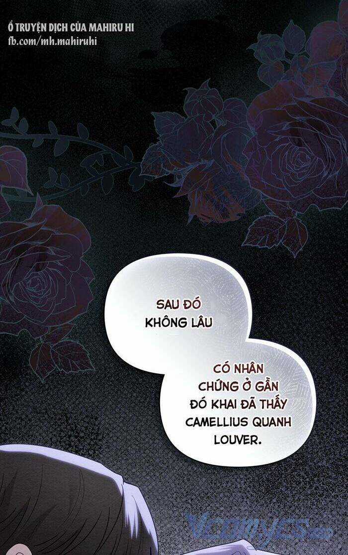 Tìm Lại Camellia - Chapter 85 - Trang 7