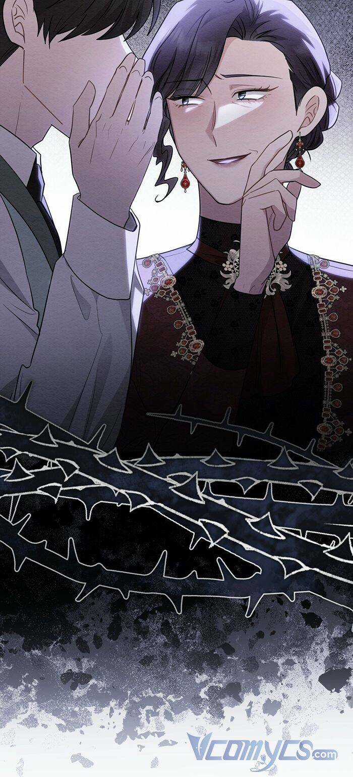 Tìm Lại Camellia - Chapter 85 - Trang 8