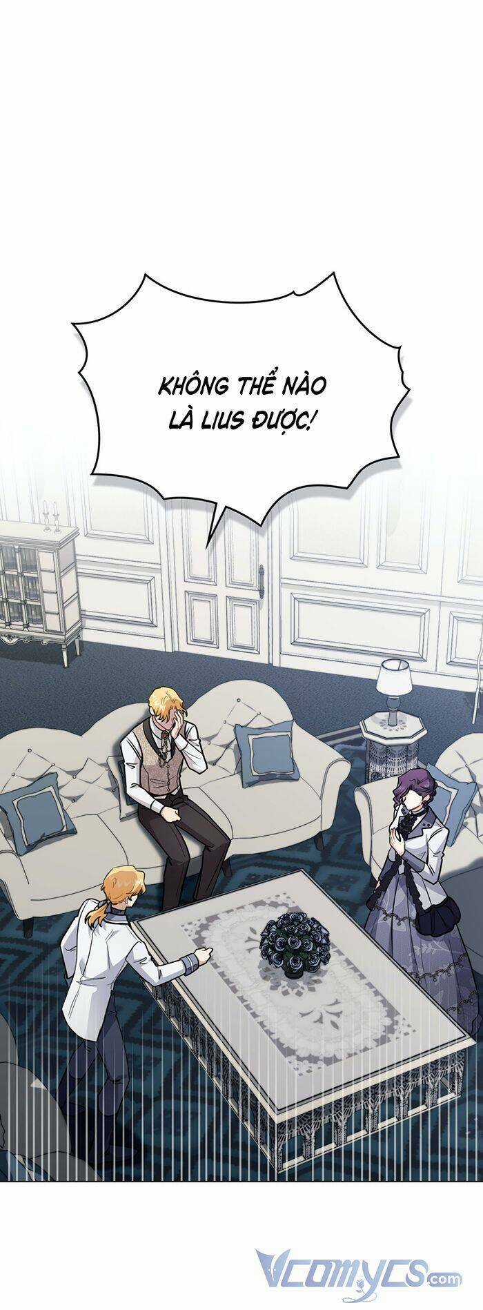 Tìm Lại Camellia - Chapter 85 - Trang 10