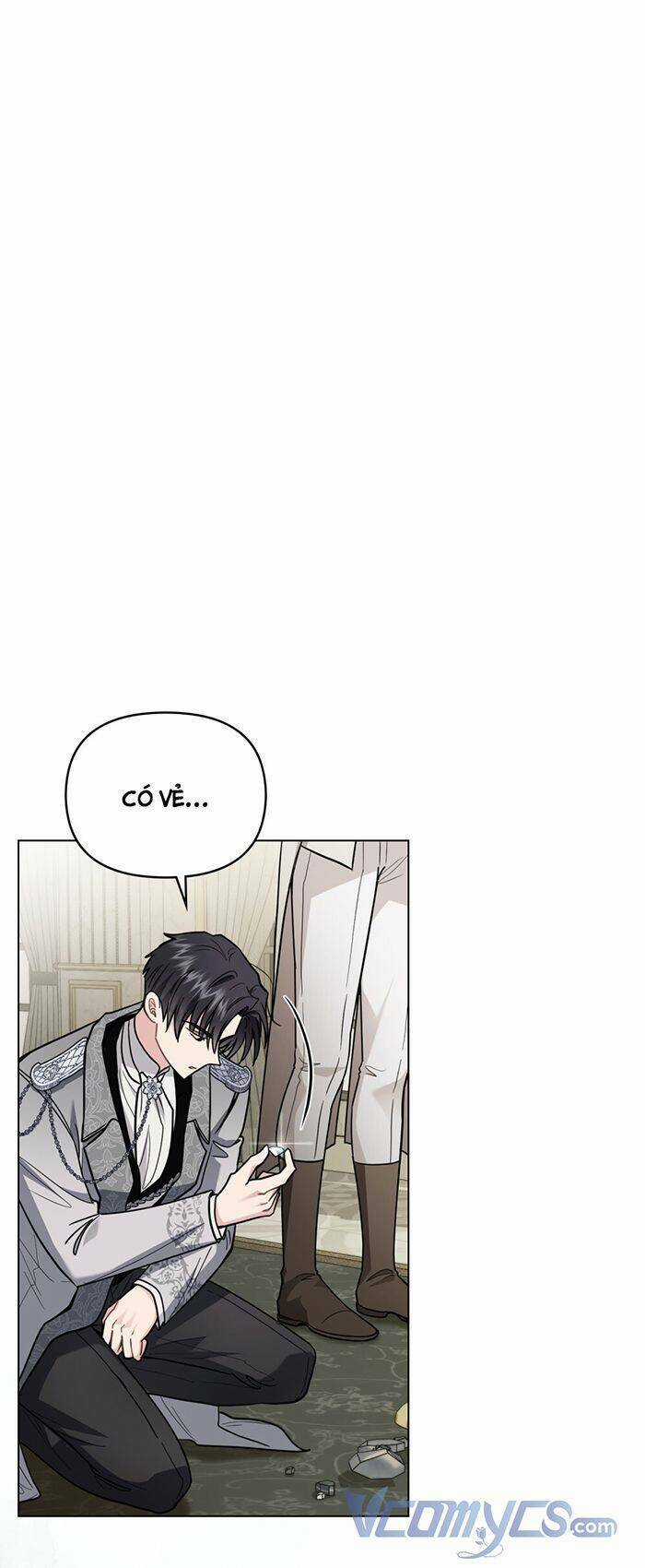 Tìm Lại Camellia - Chapter 86 - Trang 2