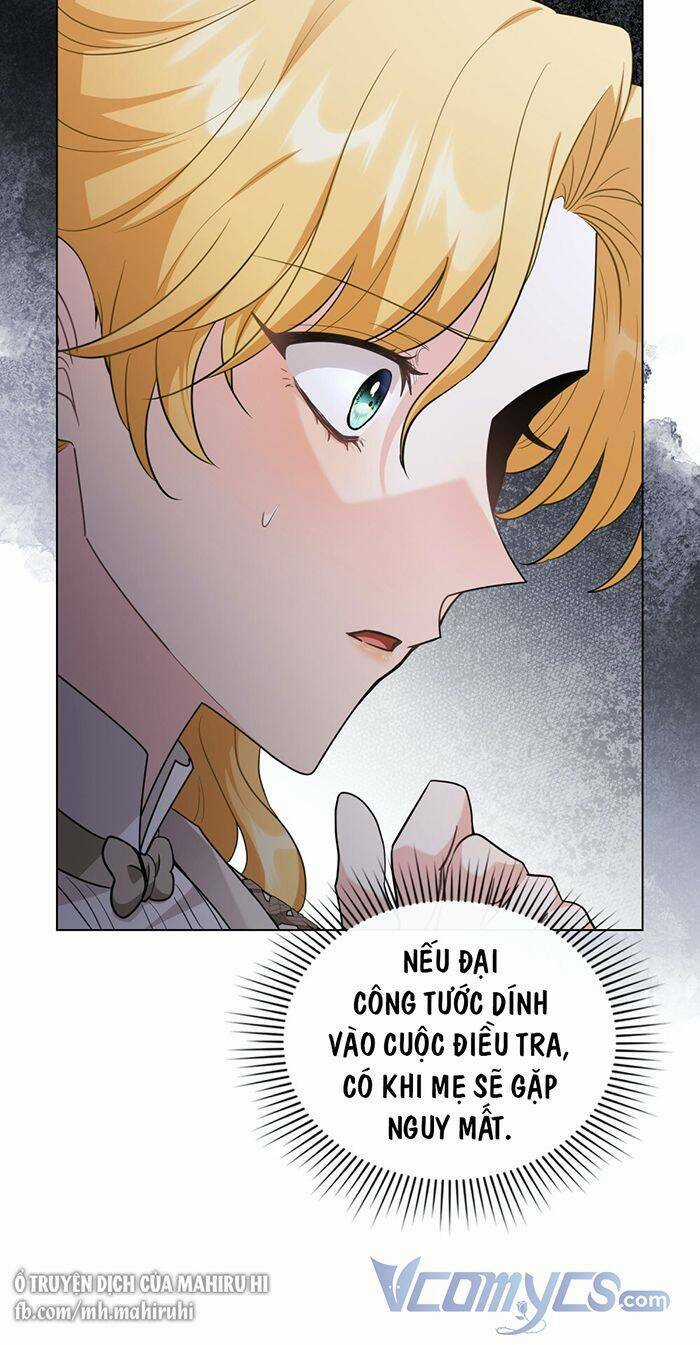 Tìm Lại Camellia - Chapter 86 - Trang 11