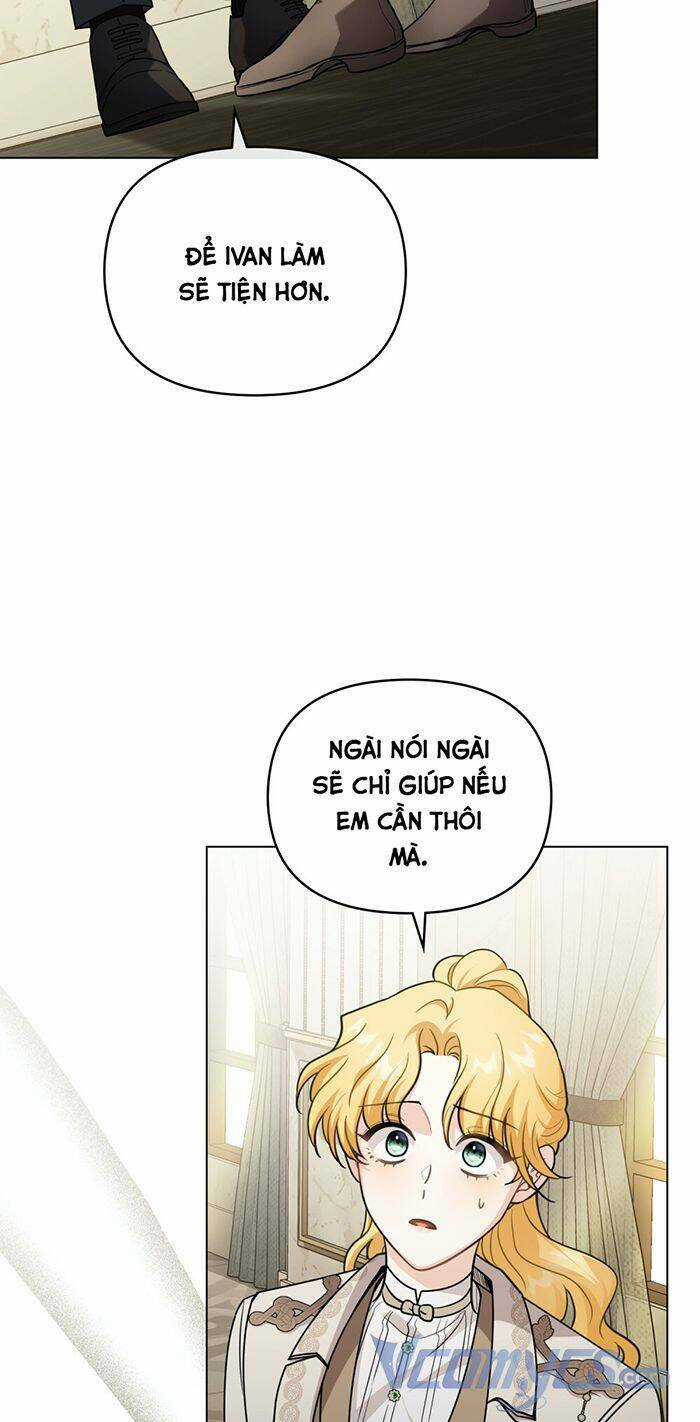 Tìm Lại Camellia - Chapter 86 - Trang 13