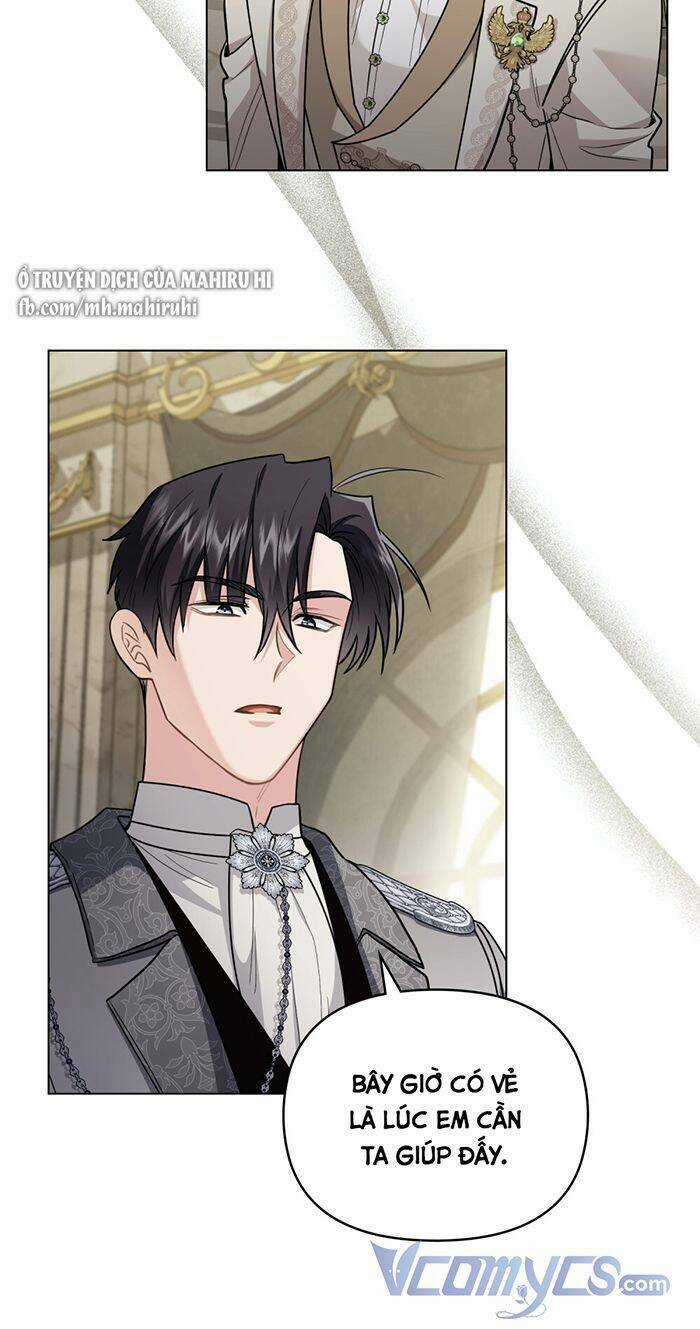 Tìm Lại Camellia - Chapter 86 - Trang 14