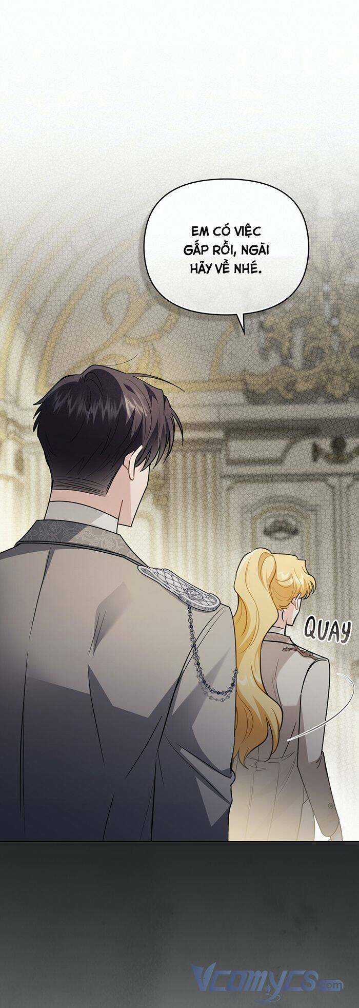 Tìm Lại Camellia - Chapter 86 - Trang 17