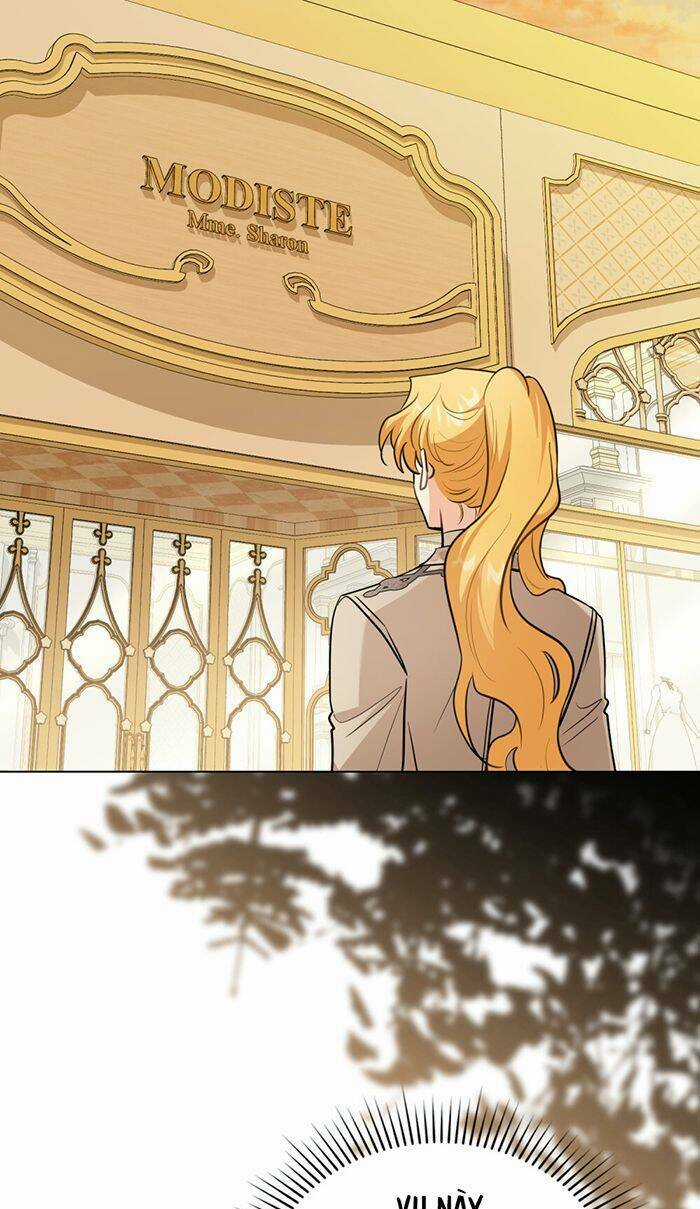 Tìm Lại Camellia - Chapter 86 - Trang 22