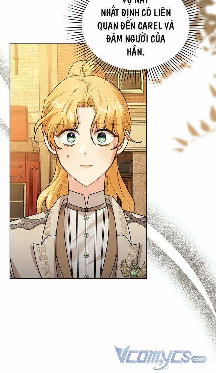 Tìm Lại Camellia - Chapter 86 - Trang 23