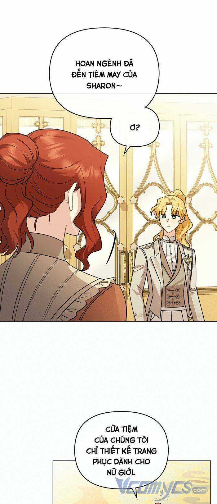 Tìm Lại Camellia - Chapter 86 - Trang 24