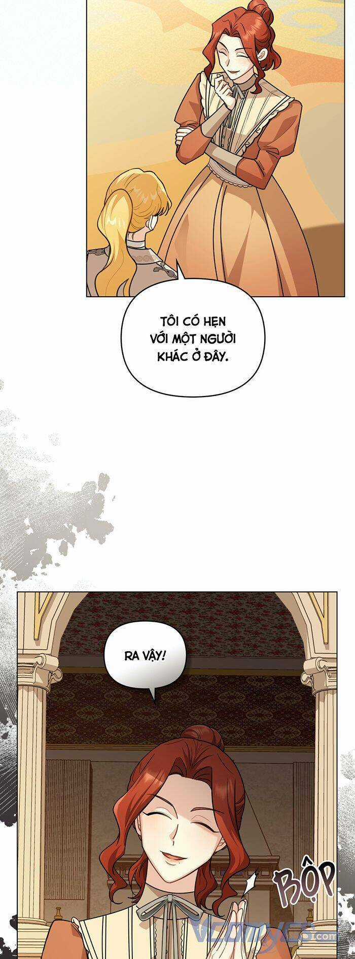 Tìm Lại Camellia - Chapter 86 - Trang 25