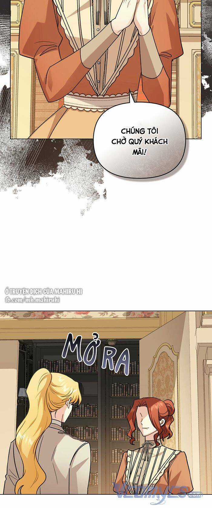 Tìm Lại Camellia - Chapter 86 - Trang 26