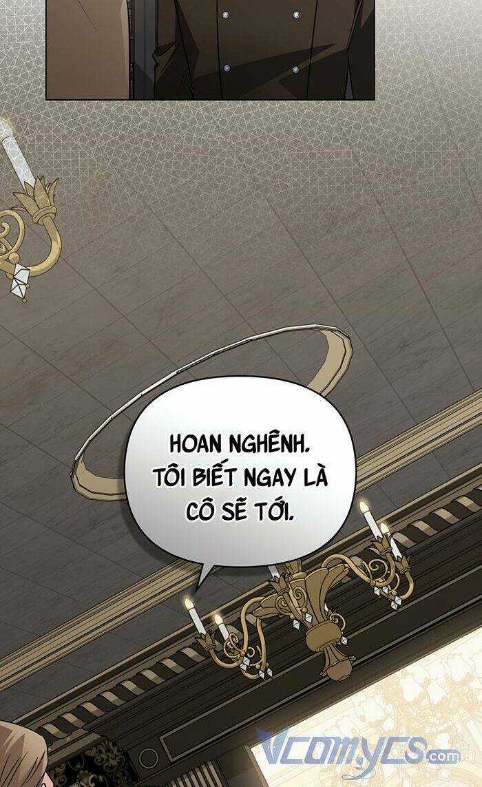 Tìm Lại Camellia - Chapter 86 - Trang 28