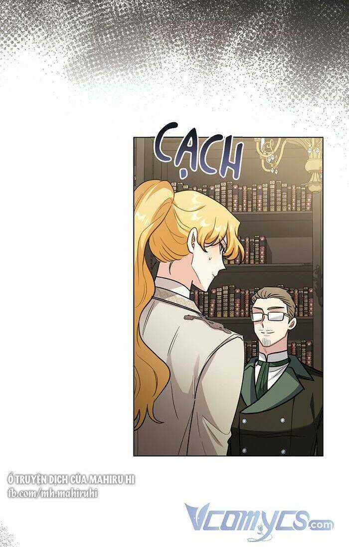 Tìm Lại Camellia - Chapter 86 - Trang 30