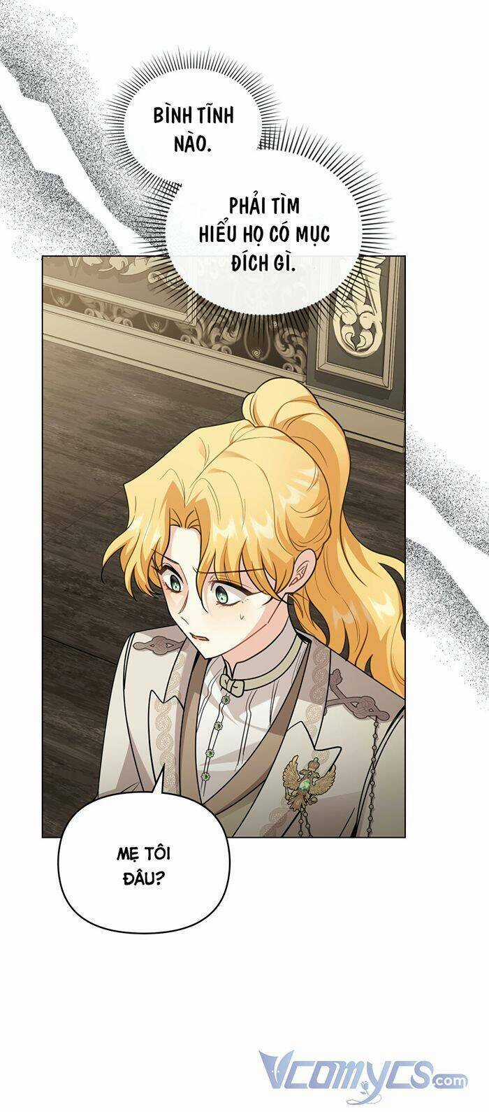 Tìm Lại Camellia - Chapter 86 - Trang 31