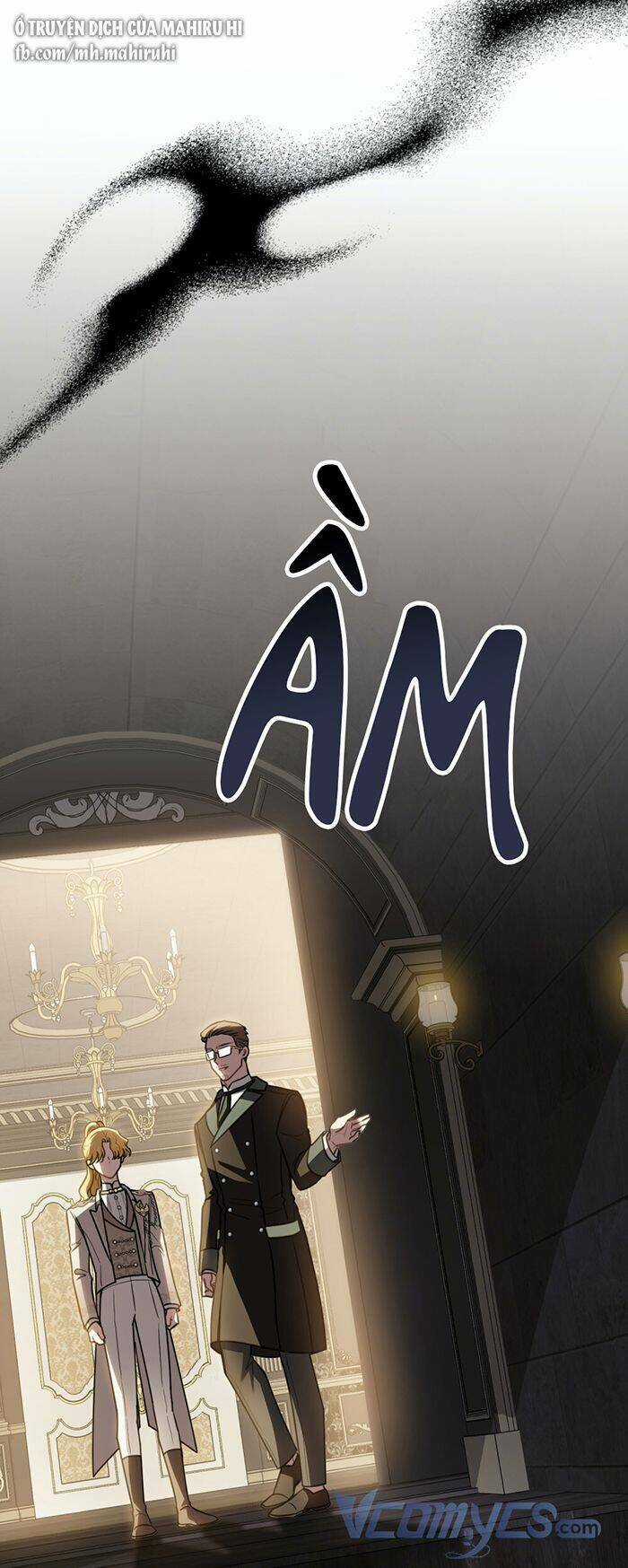 Tìm Lại Camellia - Chapter 86 - Trang 34