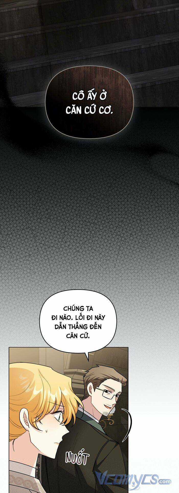 Tìm Lại Camellia - Chapter 86 - Trang 35