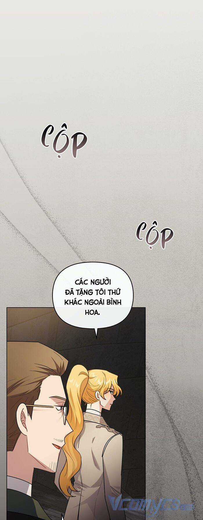 Tìm Lại Camellia - Chapter 86 - Trang 37