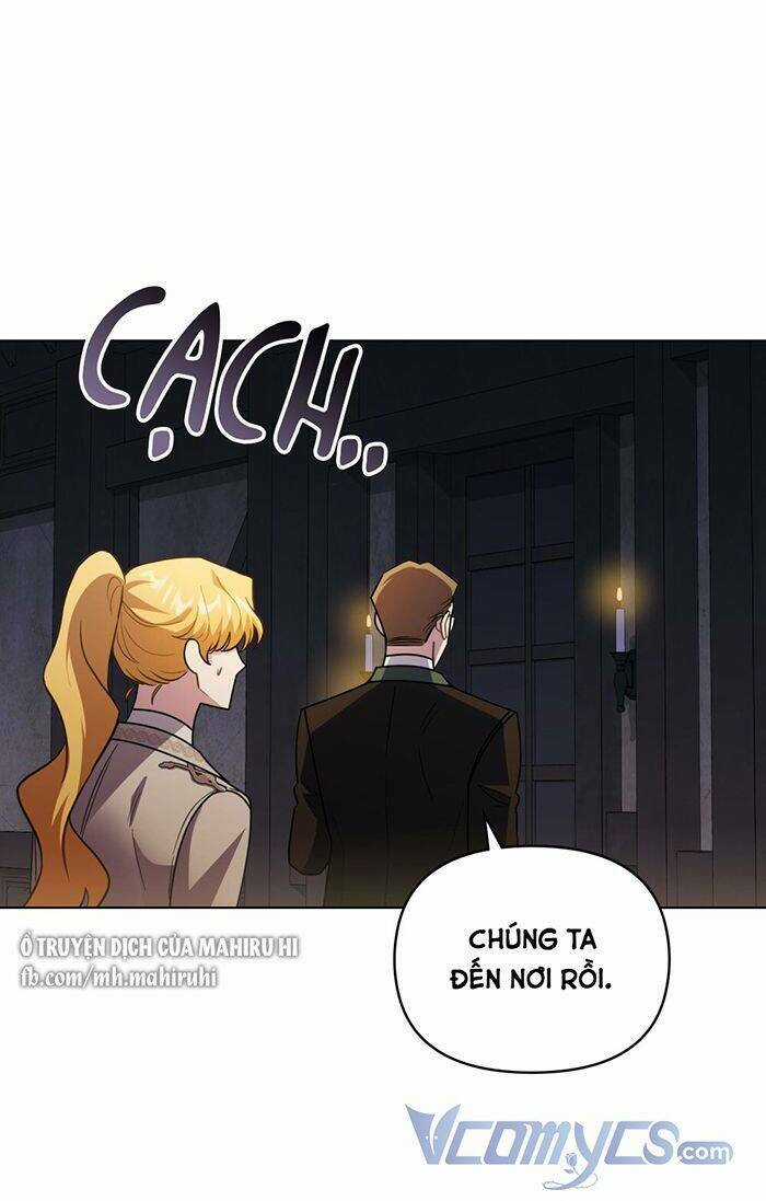 Tìm Lại Camellia - Chapter 86 - Trang 40