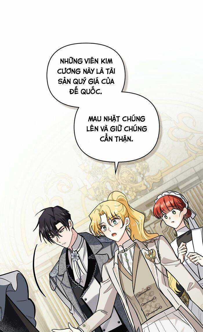 Tìm Lại Camellia - Chapter 86 - Trang 5