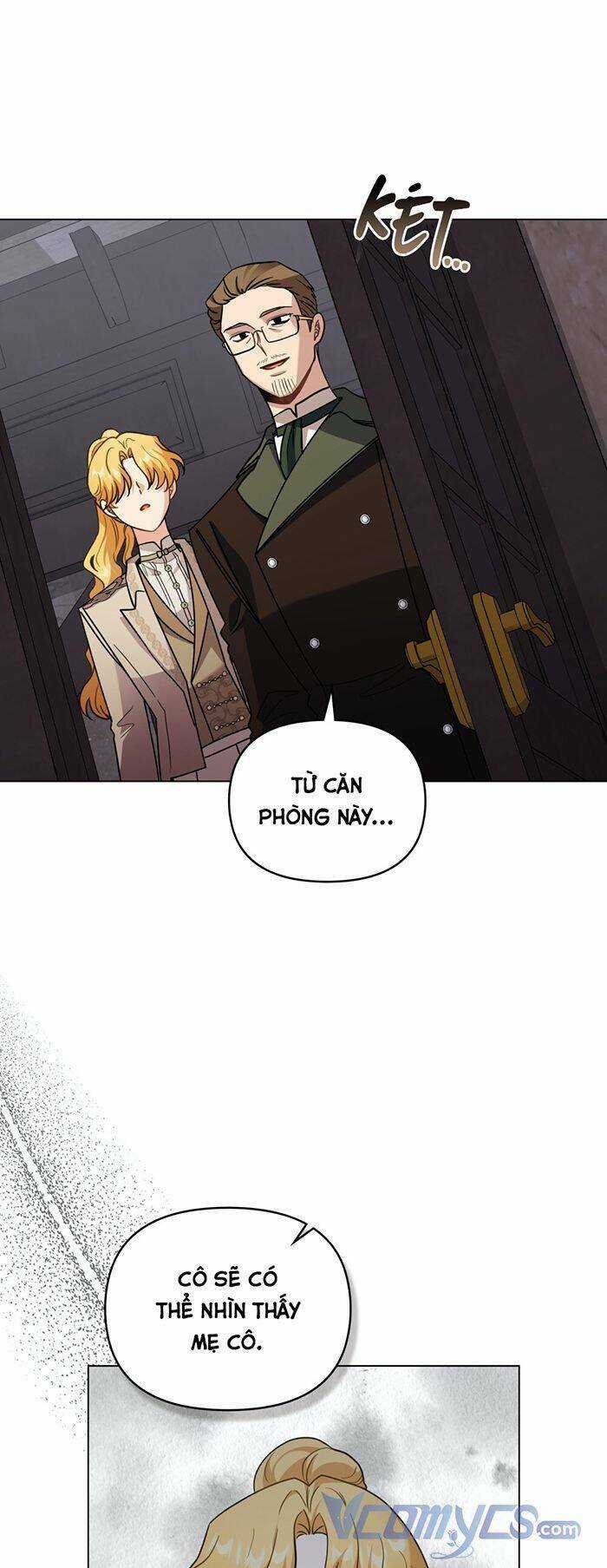 Tìm Lại Camellia - Chapter 86 - Trang 41