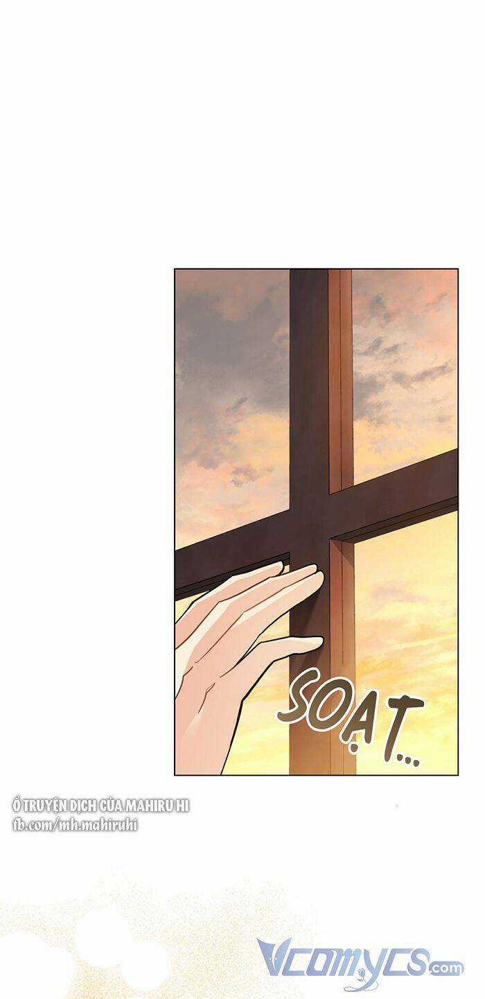 Tìm Lại Camellia - Chapter 86 - Trang 43