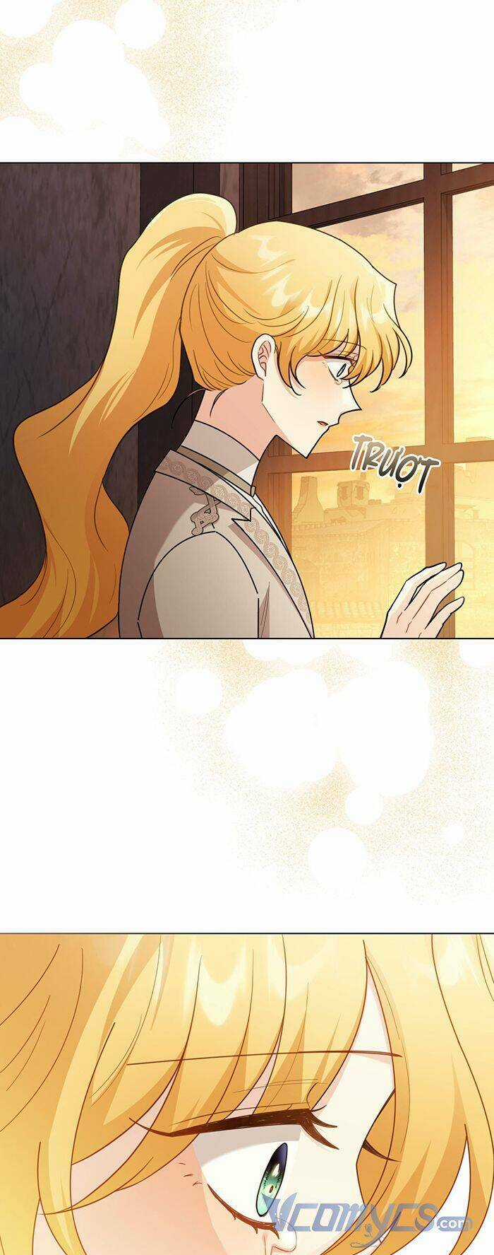 Tìm Lại Camellia - Chapter 86 - Trang 44