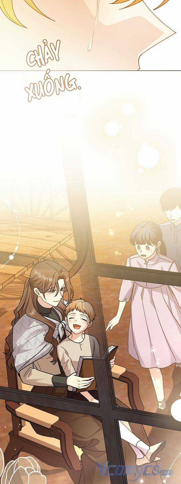 Tìm Lại Camellia - Chapter 86 - Trang 45