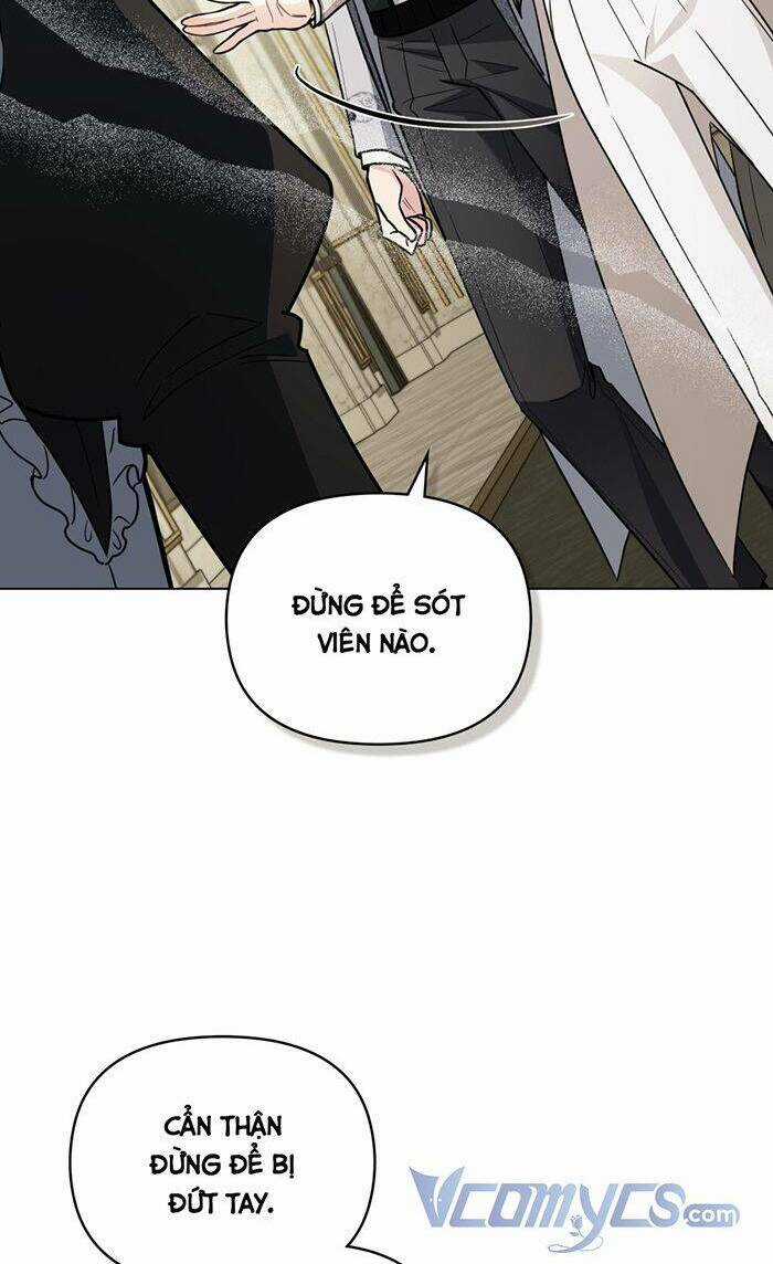 Tìm Lại Camellia - Chapter 86 - Trang 6