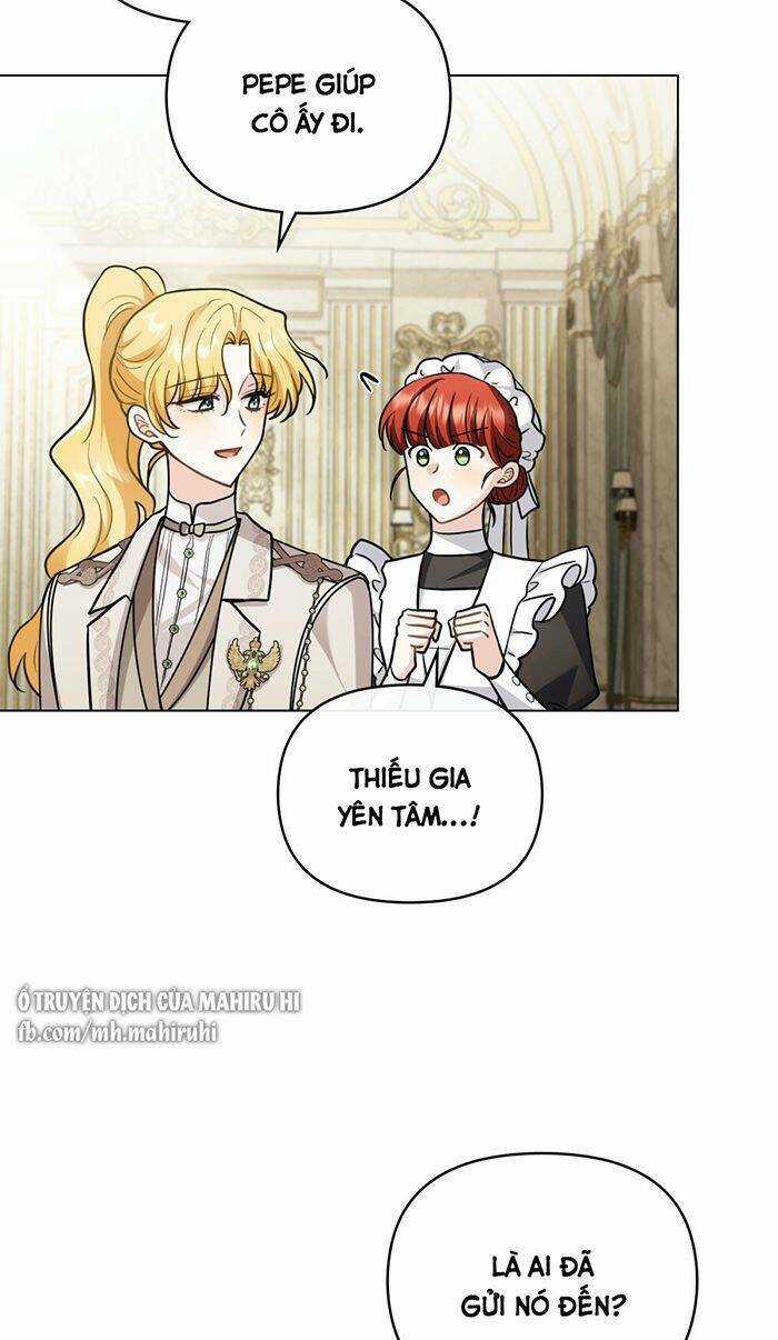 Tìm Lại Camellia - Chapter 86 - Trang 7