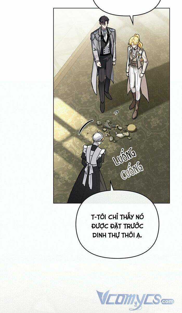 Tìm Lại Camellia - Chapter 86 - Trang 8