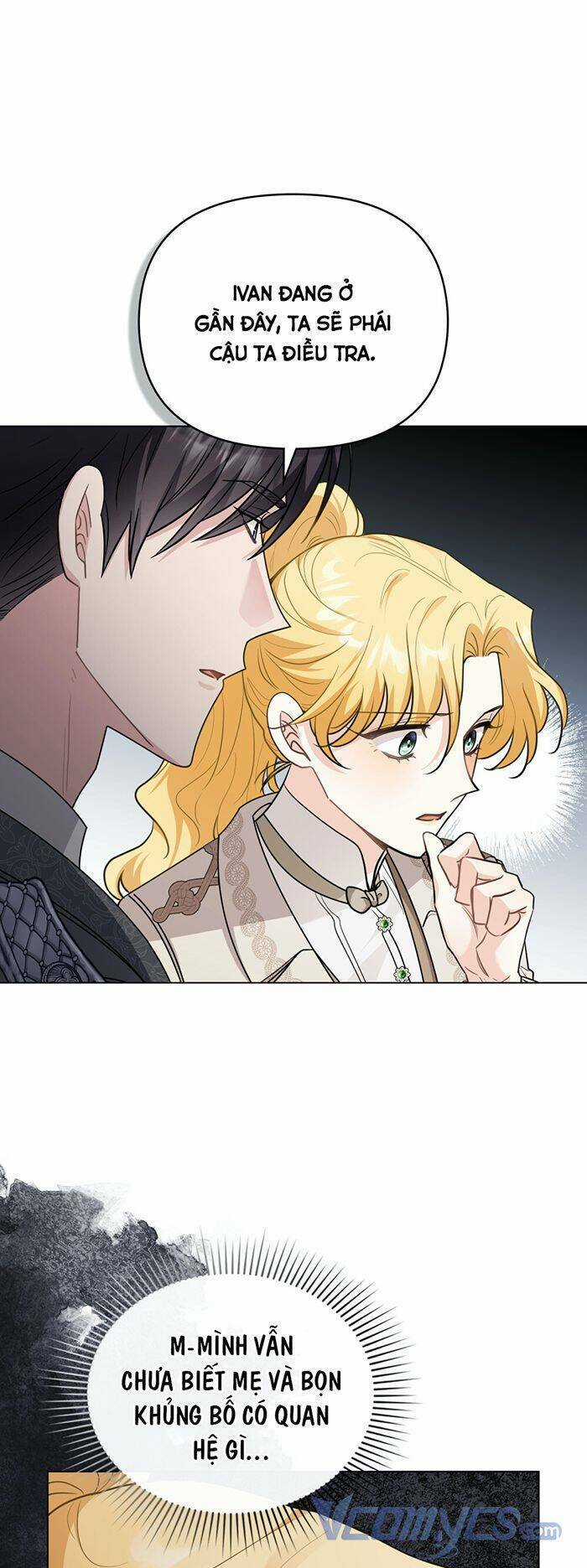 Tìm Lại Camellia - Chapter 86 - Trang 10